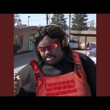 Dr Disrespect DISS TRACK