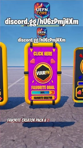 These UEFN Models Will Upgrade ANY Map