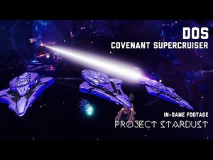 DOS | Project Stardust (July 2023)