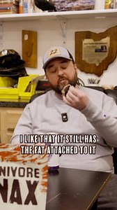 213 reactions | Carnivore Snax are great tasting and packed with...