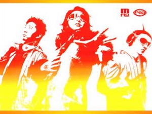 M-flo and Emi Hinouchi - Hey Boy