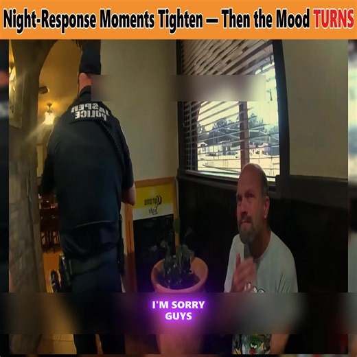 Night Response Moments Tighten — Then the Mood TURNS | Reddit Wonmen