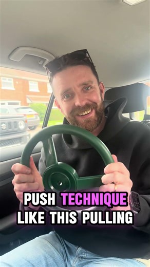 Pull Push Practice 🙌🏼
