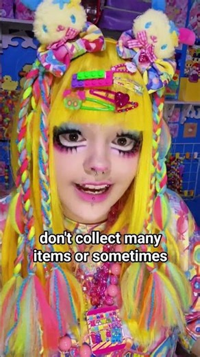Decora = Overconsumption ?