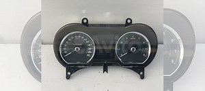 Панель приборов Jaguar XF (X250) 2012 г купить в Ульяновске по низкой цене | Авито