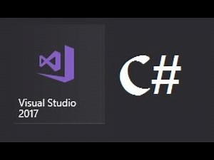 Visual Studio 2017 C# RichTextBox und Menü Teil 1