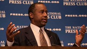 Dr. Ben Carson’s Dietary Supplement Troubles - Insulin Nation