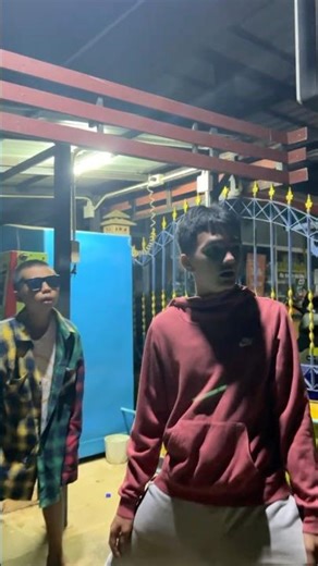 See that? 🔪 👻 #bkcity #halloween