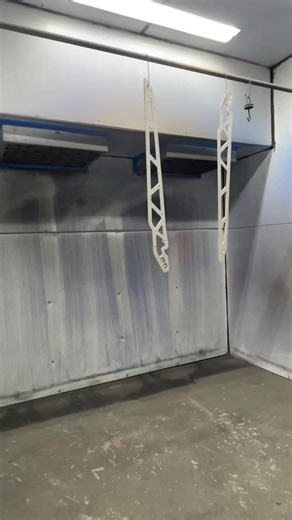 32K views · 421 reactions | Huge thanks to Palmers Powders for helping us design a lighting attachment for the powder coat side of things! We are continuing to change the game 卵亂 #lumaiii | Luma III, Inc | Facebook