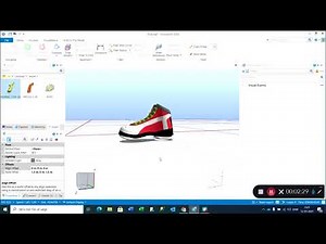 Emulate3D Cad Import Load