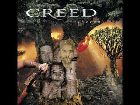 CREED | Weathered | Full Album Play-through