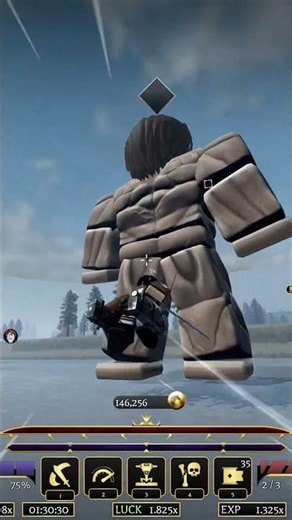 Roblox Attack on Titan is CRAZY FUN!