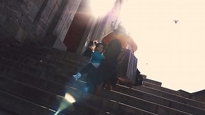 Watchtower of Turkey: 2,200 Miles in 20 Days Condensed into a 3-Minute Visual Treat