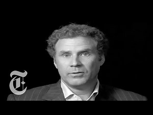 Will Ferrell Interview | Screen Test | The New York Times