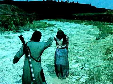 The Incredible Donkey-Lady!