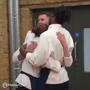 14K views · 745 reactions | Could you follow in the footsteps of our fabulous finalists? Applications for #MasterChefUK The Professionals 2020 are now open! Link in comments  | MasterChef UK | Facebook