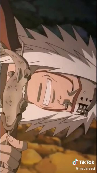 Jiraiya The Gallant Part 5 AMV