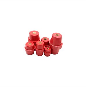 [Hot Item] Sm-25 Low Voltage Busbar Insulator Sm-25*M6 (8)