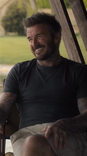 David Beckham on Instagram: "#VictoriaBeckham 🎞️📺🍿 “Cheese sandwich 🥪 making is overrated anyways…” A short excerpt from the new documentary recently released on @Netflix. @davidbeckham ❤️ @victoriabeckham ❤️ #DavidBeckham #Beckham #Beckhams #TheBeckhams #BeckhamFamily #CoupleGoals #Couple #Love #Life #Story #Netflix #Sandwich #Documentary #Explore #Viral #England #UK"