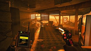 ExeKiller z prezentacją rozgrywki. Zobaczcie gameplay z polskiego cyberwesternu