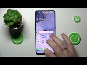 How to Turn On the Mobile Data Saver Feature on the OPPO Find X2 Neo