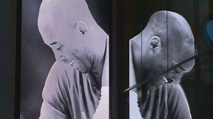 Timberwolves players, fans pay tribute to Kobe Bryant