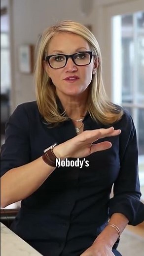 Mel Robbins No One is Coming