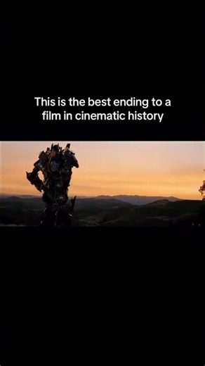 Transformers Ending With What I’ve Done | Linkin Park #whativedone #chesterbennington