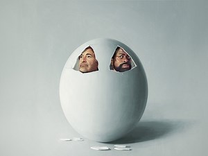 Biosphere - Apple TV