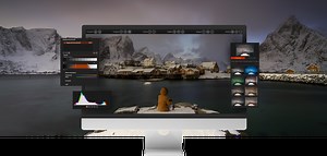 Nouveautés de DxO FilmPack 8 - DxO