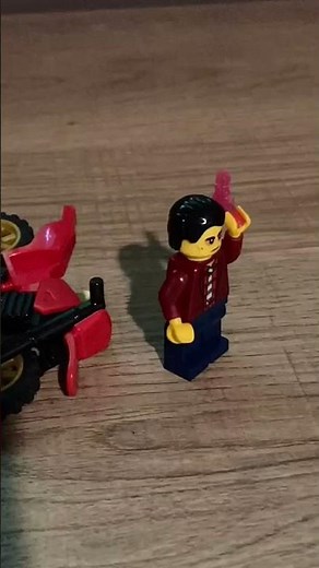 Lego Indiana jones 2