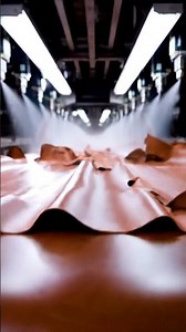 Inside the Cow Leather Factory – How Million-Dollar Products Are Made from Cow Skin (Full Process)