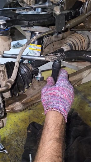 166K views · 239 reactions | stabilizer link installed | How To Repair | Facebook