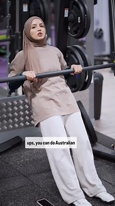 4.4K views · 30 reactions | From barely hanging on to pulling up, here's the progression  ↔20 Wall Pull Ups ↔20 Australian Pull Ups ↔12-second Dead Hang ↔8 Scapula Pull Ups ↔8 Jackknife Pull Ups ↔8Assisted Pull Ups ↔8 Negative Pull Ups ↔4 Chin Ups ↔1 Pull Up How many pull ups can you do? #womensbest | Women's Best | Facebook