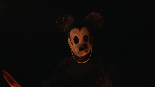 Mickey Slasher ‘Mouseboat Massacre’ on VOD Now from ‘Winnie-the-Pooh: Blood and Honey’ Studio