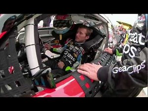 NASCAR Bristol race highlights