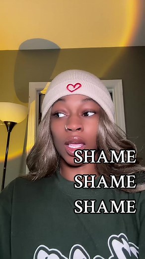 Exploring Black Childhood Hand Games and the Impact of Shame