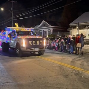 Kent School on Reels