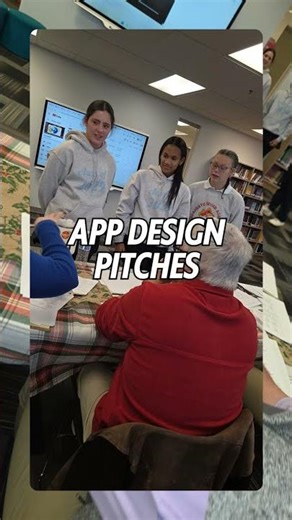 Capstone Project Software Apps Fall 2025 review