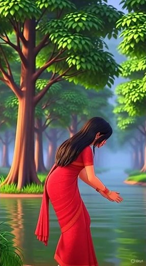 🌻 "Golden Glow of India" #disney #cartoon #love #moana #animation #livewallpaper