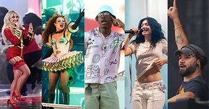 Os 5 hits do século XXI que marcarão presença no lineup do Lollapalooza 2026