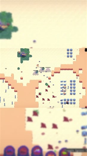 Buggos Relocate And Strike #buggos #games #letsplay #gaming #rts #gameplay