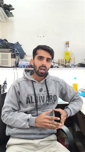 Computer Sevak – Channel Introduction | IT Support & Tutorials