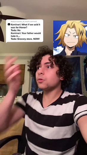 Reacting to Kaminari's Cooking Skills with My Hero Academia Characters!