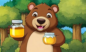 Cartoon Bear Images – Browse 1,346,425 Stock Photos, Vectors, and Video
