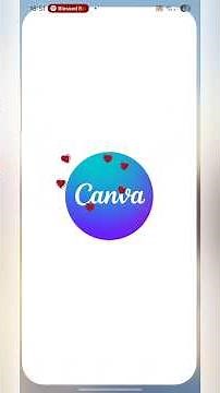Canva: Bilder richtig downloaden 📲 #basteltraum #canvatutorial #canva #canvaanfänger