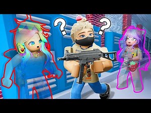 ПРЯТКИ, НО МЫ НЕВИДИМЫЕ!