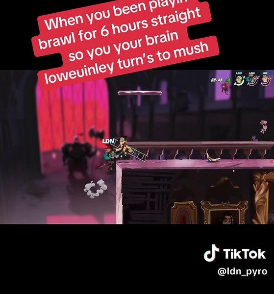 Get’s to a point #Brawlhalla #fyp #Clips #Live #Funny | brawlhalla