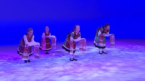 Dance Discovery: Polish Performance