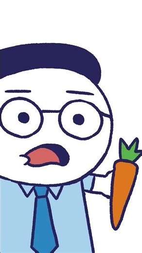 The perfect excuse to eat Pizza #comedy #animation #funny